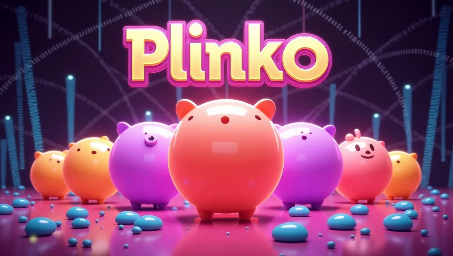 plinko app