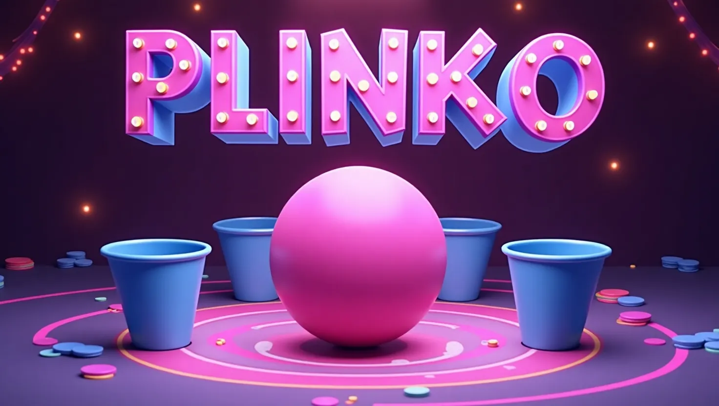 plinko