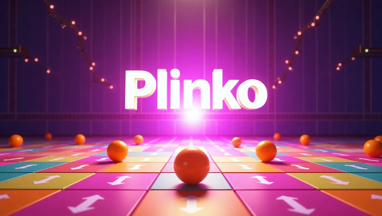 plinko