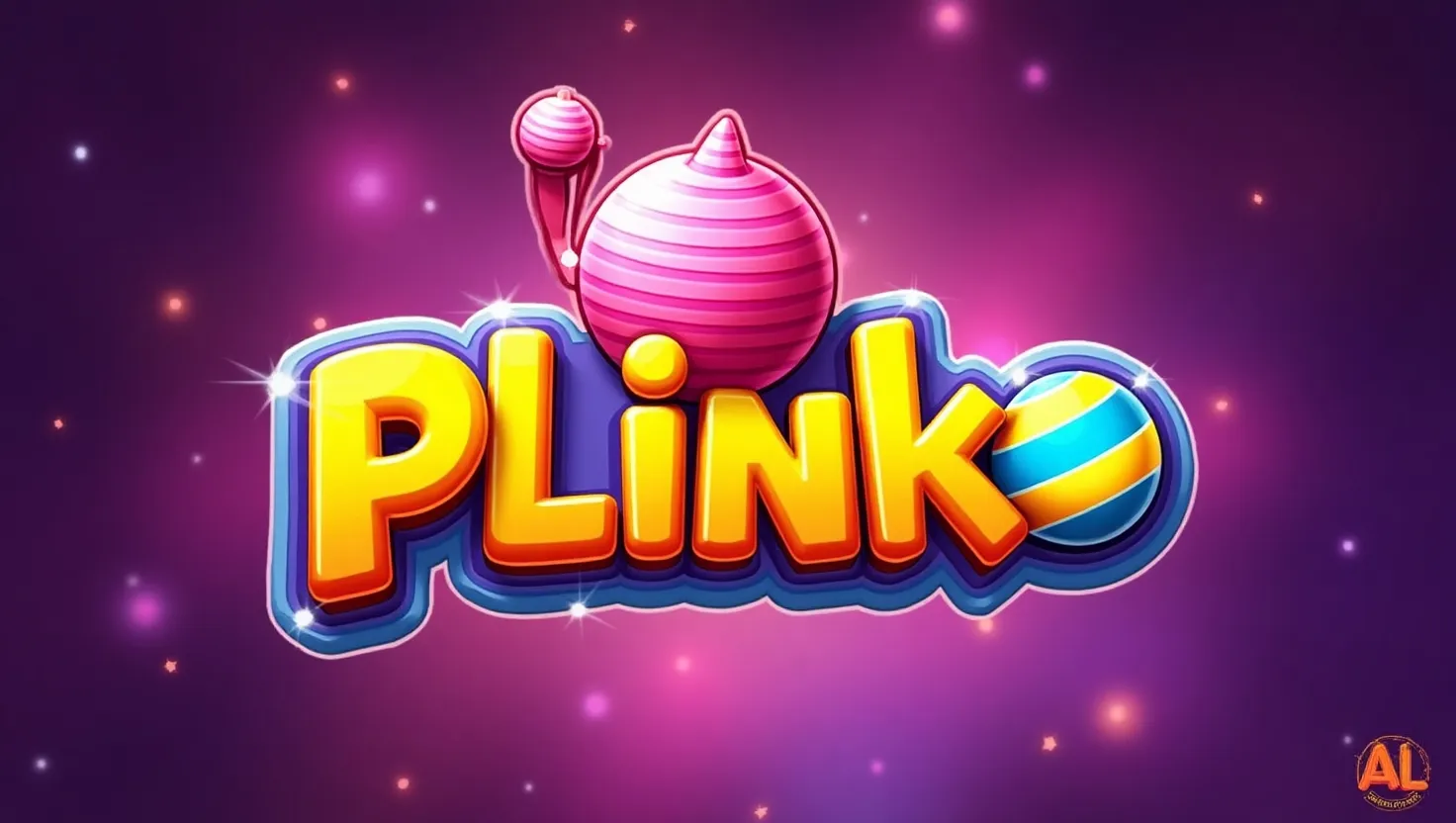 red casino plinko